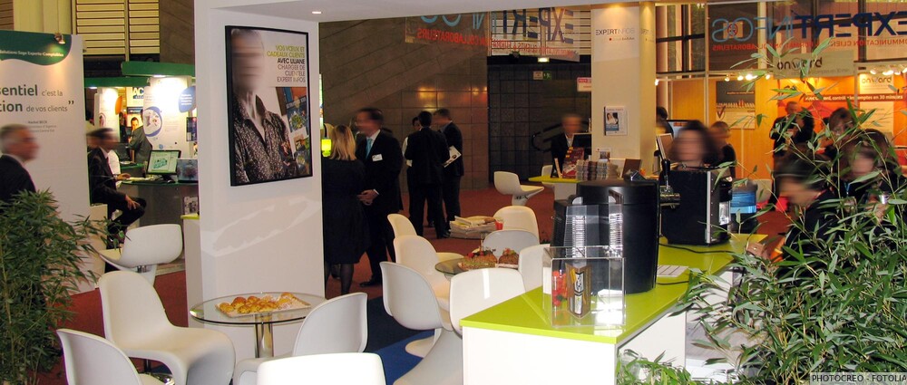 Le Cabinet est partenaire des créateurs d'entreprise